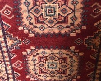 Area Rug