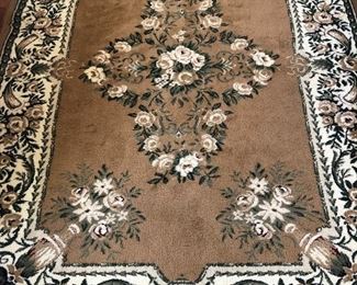 5 X 8 Rug