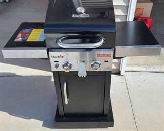 CharBroil Gas Grill