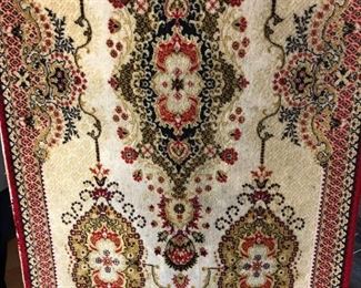 Decorative Area Rug