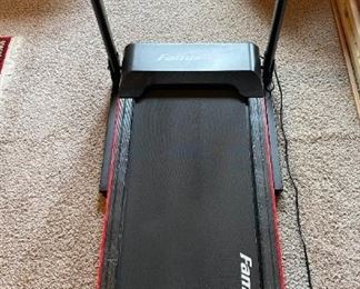 Famistar treadmill
