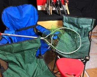 Fishing Outdoor Gear