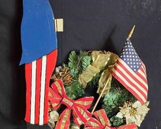 Fourth of July Decorations