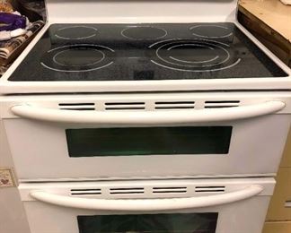 Kenmore Elite StoveOven