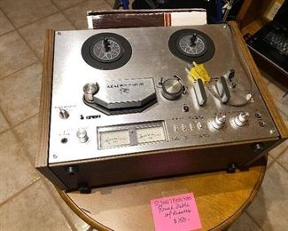 Akai Reel to Reel