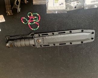 Kay-bar Hunting knife