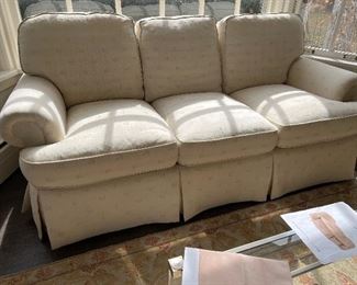 Sherrill Merchandise Mart Sofa