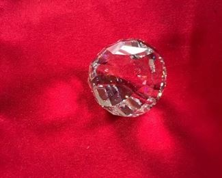 Swarovski Crystal