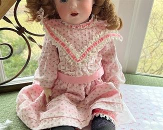 1914 Doll