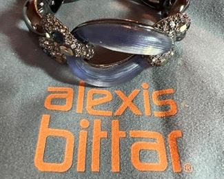 Alexis Bittar