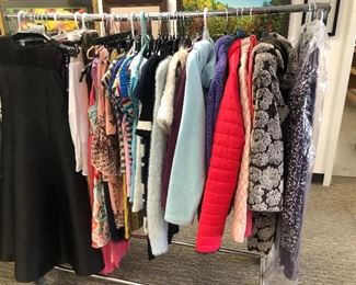 Women’s/Girls Clothing 