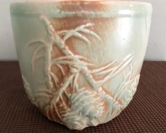 1940’s McCoy planter 