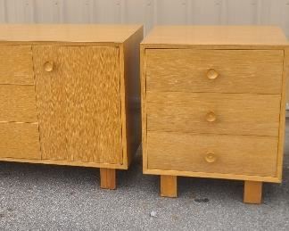 Herman Miller George Nelson Primavera 