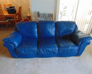 Leather FOR SALE NOW. CALL CHRISTOPHER AT 386-405-1867