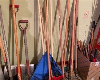 Lawn & Garden - Just in Time For Spring!