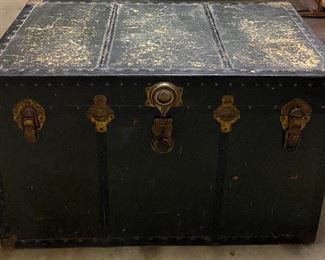 Vintage Trunk