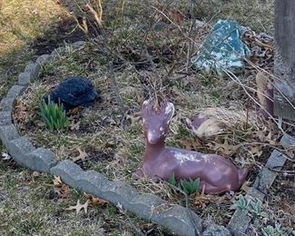 Lawn Statues Statuary Yard Art
