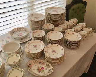 Bavaria - Schumann - Germany US Zone