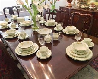 Versatone by Noritake- Japan - Lineage