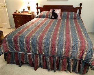 Queen Pennsylvania House