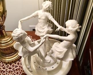 Lorens Hutschenreuther - Germany