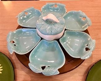 Hoenig of Calif. USA