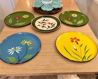 Stangl - Davar- New York Japan