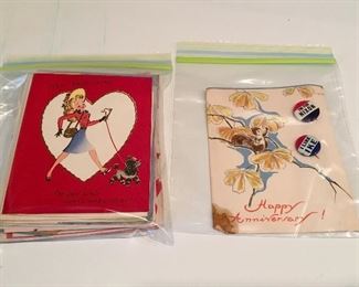 Vintage Cards
