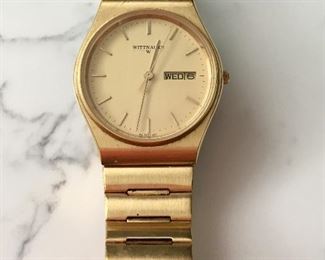 Wittnauer Watch