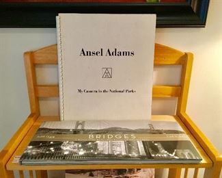 Great Books throughout the house