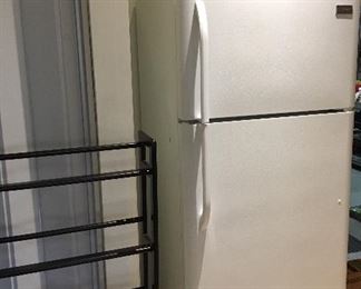 Frigidaire Refrigerator