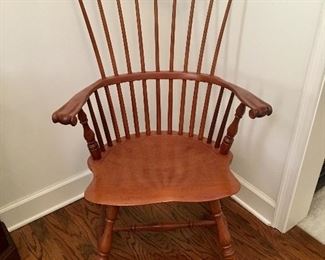 Windsor Chair- Pennsylvania