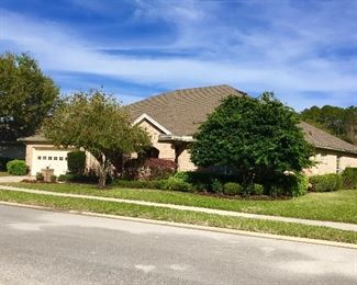 Welcome to this beautiful home in Cypress Village