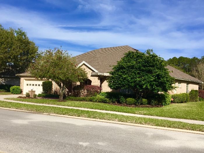 Welcome to this beautiful home in Cypress Village