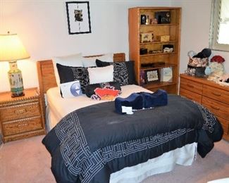 2nd Bedroom Overview