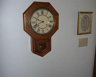 School Clock