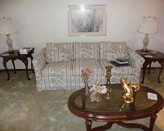 Ethan Allen Furniture