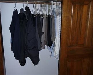 Clothing