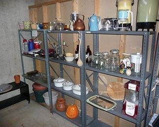 Household Items
