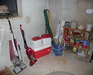 Hammock & Misc. Items