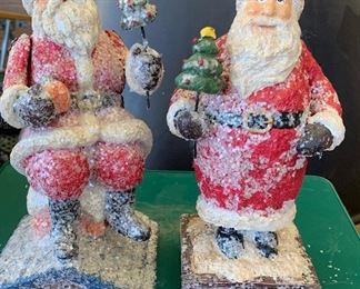 Christmas Stocking Holders