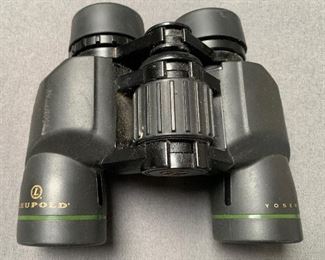 Binoculars