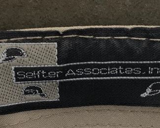 Selfter Assoc Hat