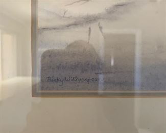 Art Becky Witherspoon