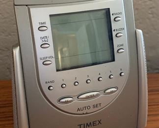 Timex Clock