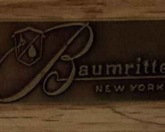 Baumritter