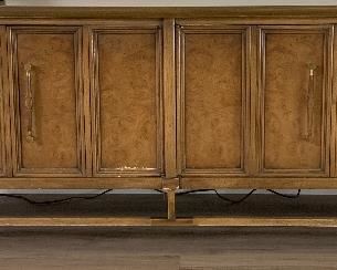Vintage Credenza