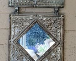 Wall Art Mirrors
