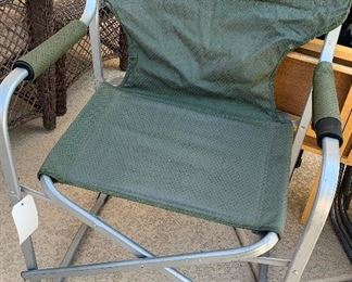 Camping Chair