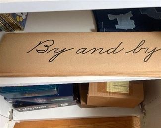 By and by Teachers Phrases